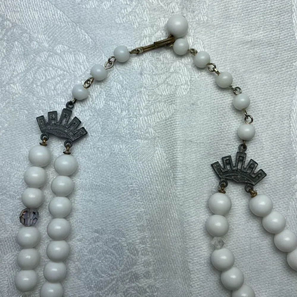 Vintage vtg double